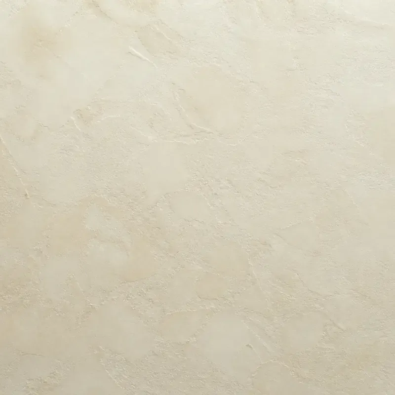 Plain textured wall panel finish