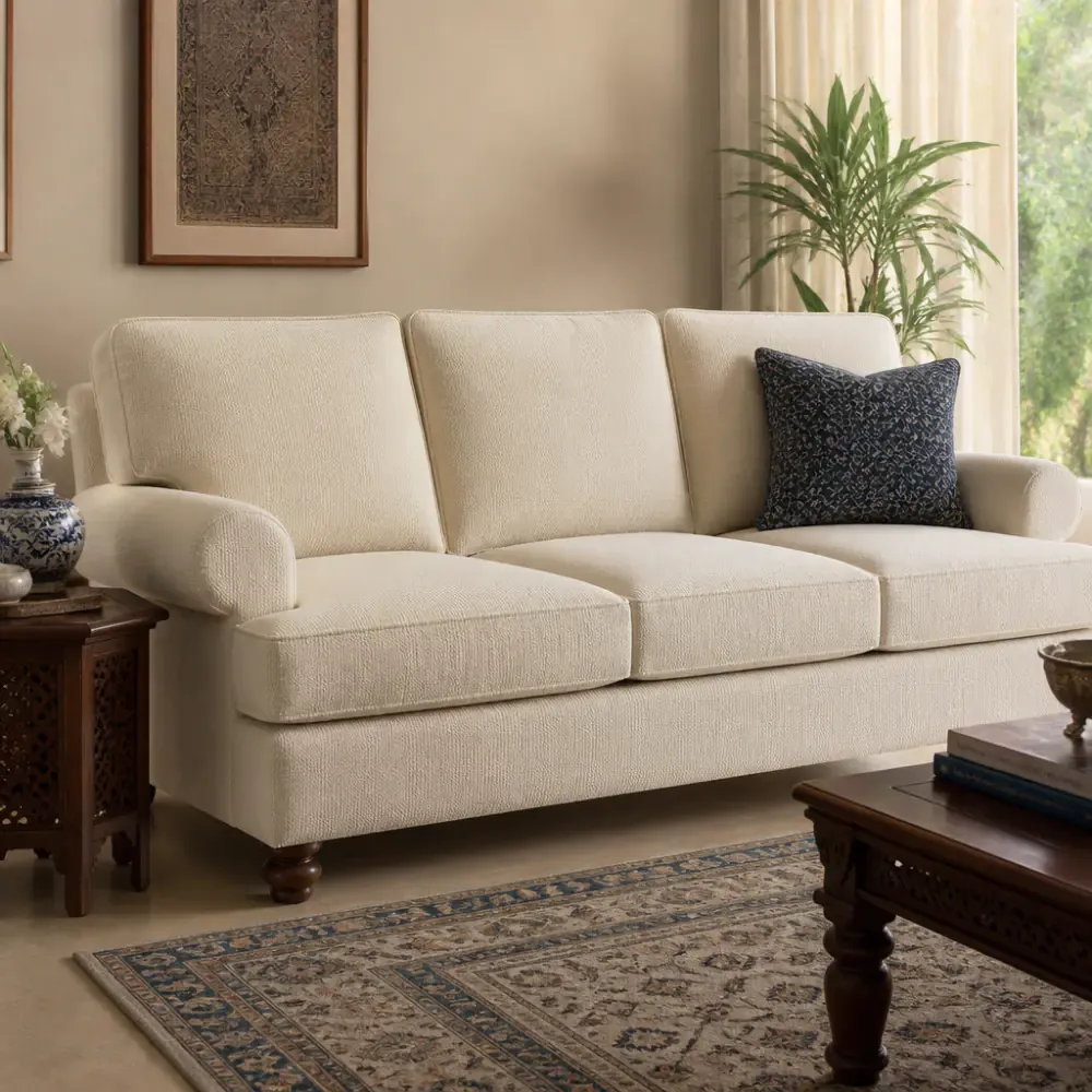 The Sunday Sofa